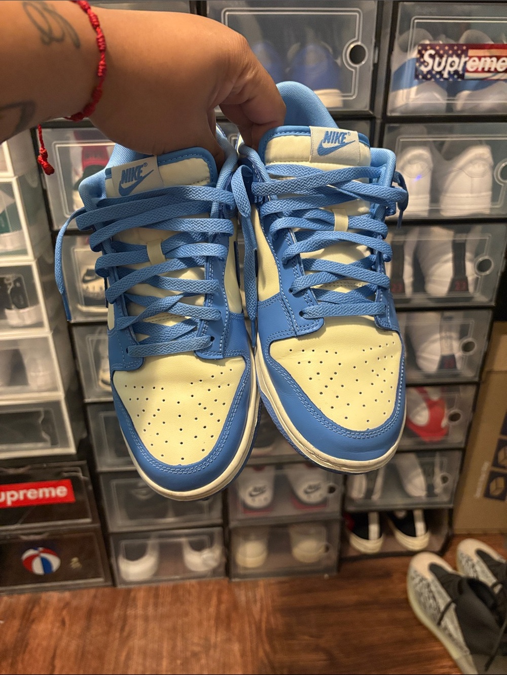 Nike dunks - Picture 2 of 5